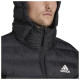 Adidas Ανδρικό μπουφάν SDP 2.0 Insulated Jacket